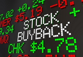 Buyback o dividendi?